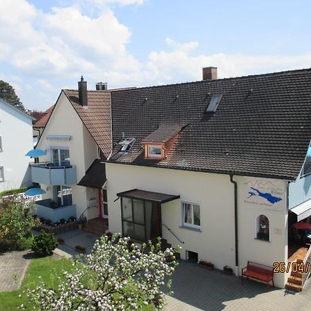Ferien-Und Gaestehaus Wilma Langenargen Extérieur photo