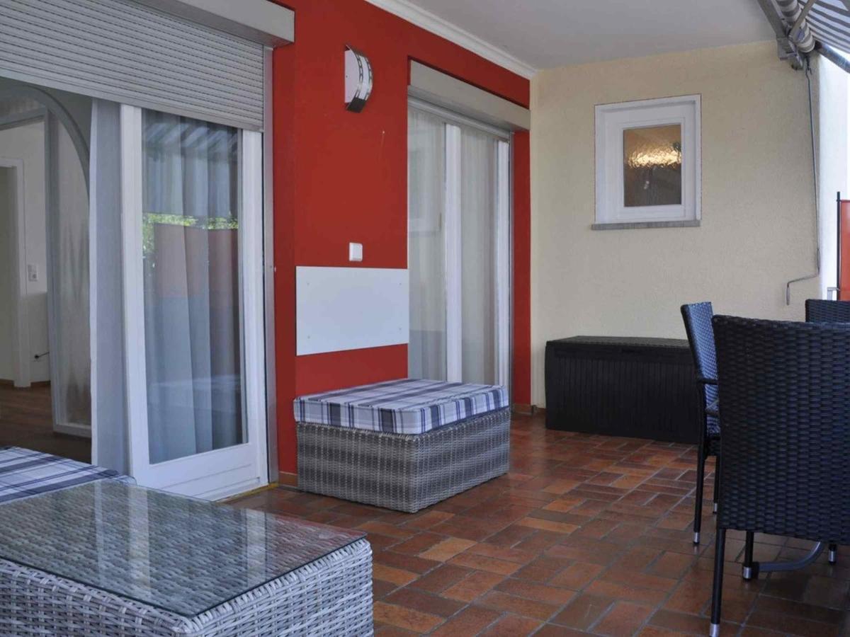 Ferien-Und Gaestehaus Wilma Langenargen Extérieur photo