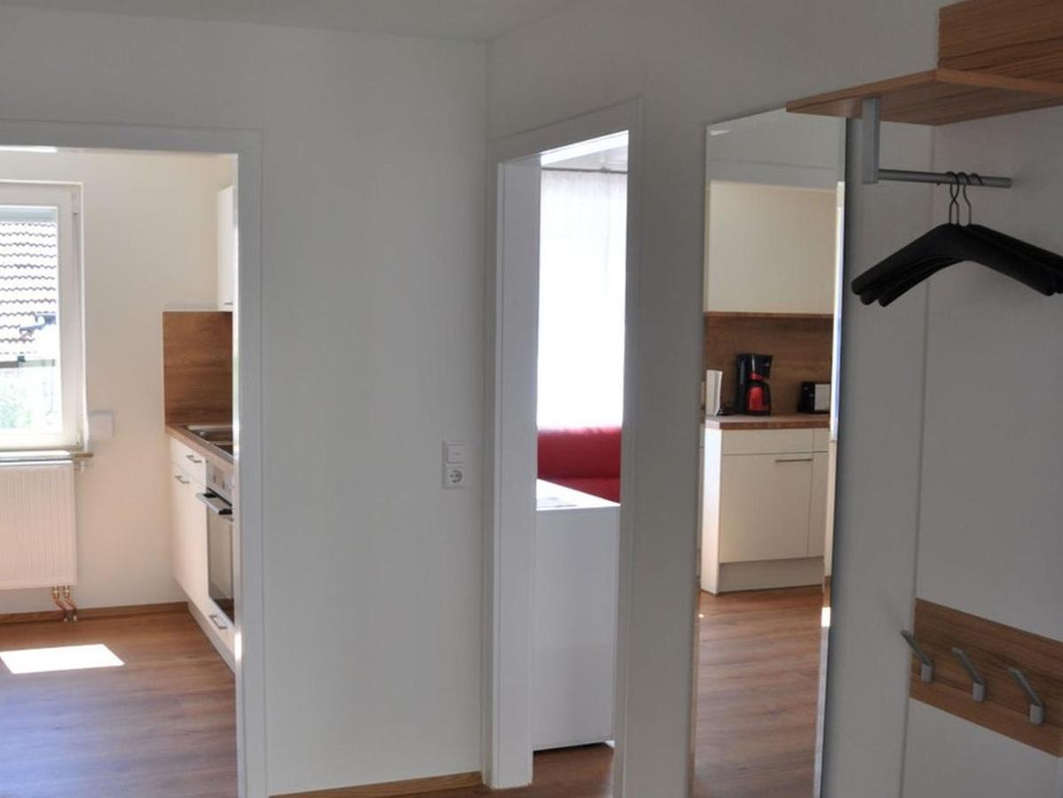 Ferien-Und Gaestehaus Wilma Langenargen Extérieur photo