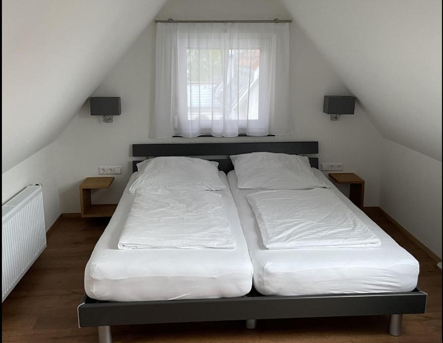 Ferien-Und Gaestehaus Wilma Langenargen Extérieur photo