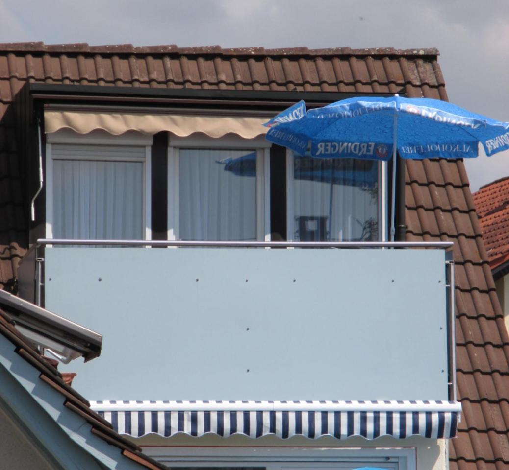 Ferien-Und Gaestehaus Wilma Langenargen Extérieur photo