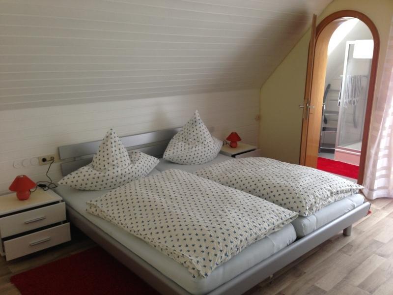 Ferien-Und Gaestehaus Wilma Langenargen Chambre photo