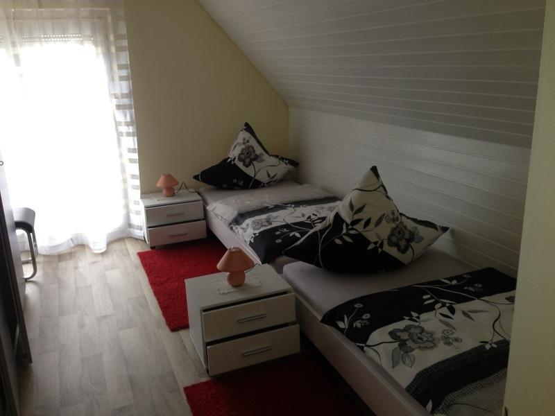 Ferien-Und Gaestehaus Wilma Langenargen Chambre photo