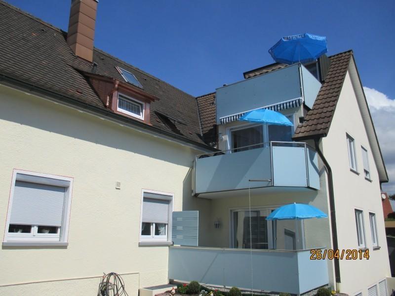 Ferien-Und Gaestehaus Wilma Langenargen Extérieur photo