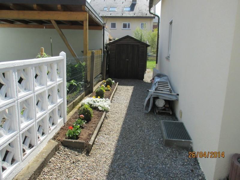 Ferien-Und Gaestehaus Wilma Langenargen Extérieur photo