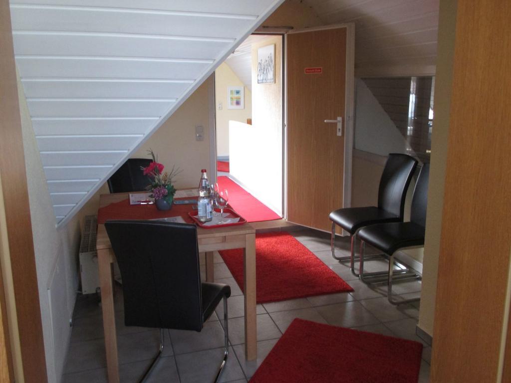 Ferien-Und Gaestehaus Wilma Langenargen Extérieur photo