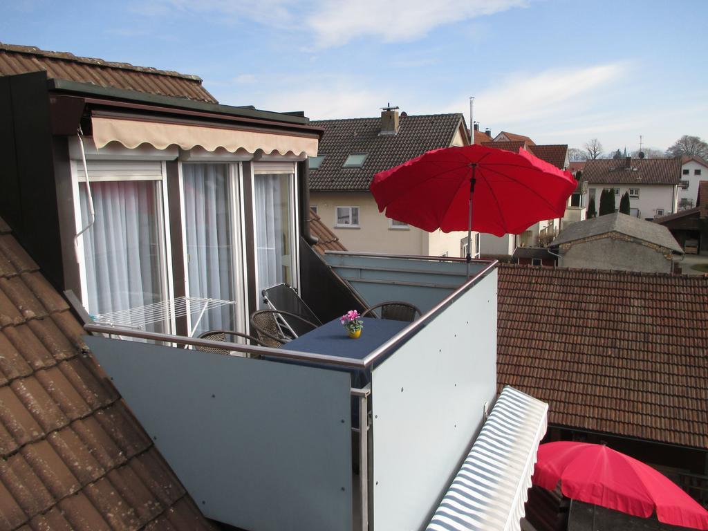 Ferien-Und Gaestehaus Wilma Langenargen Extérieur photo