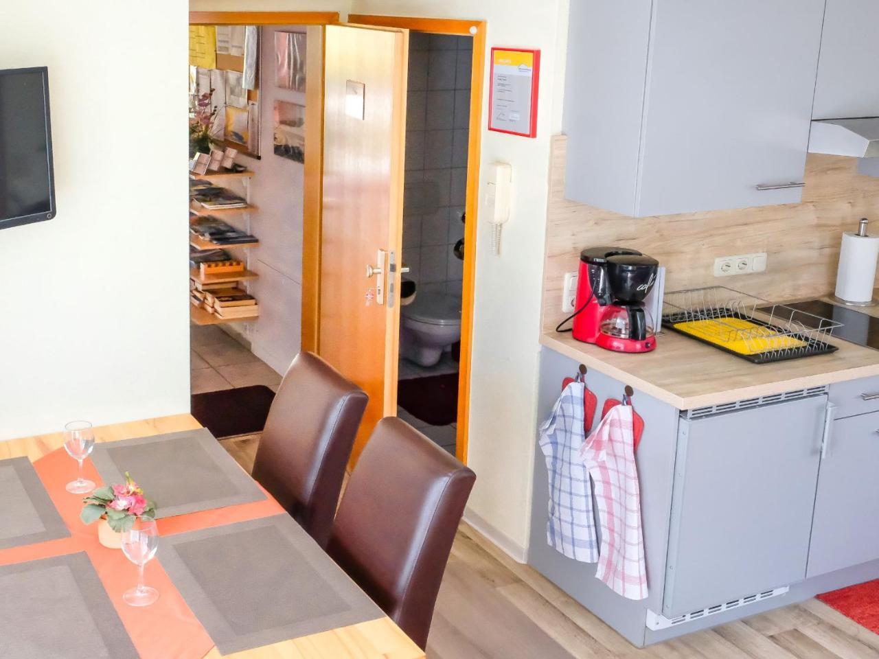 Ferien-Und Gaestehaus Wilma Langenargen Extérieur photo