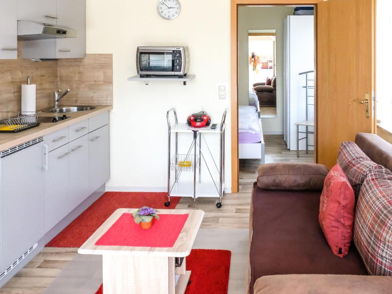 Ferien-Und Gaestehaus Wilma Langenargen Extérieur photo
