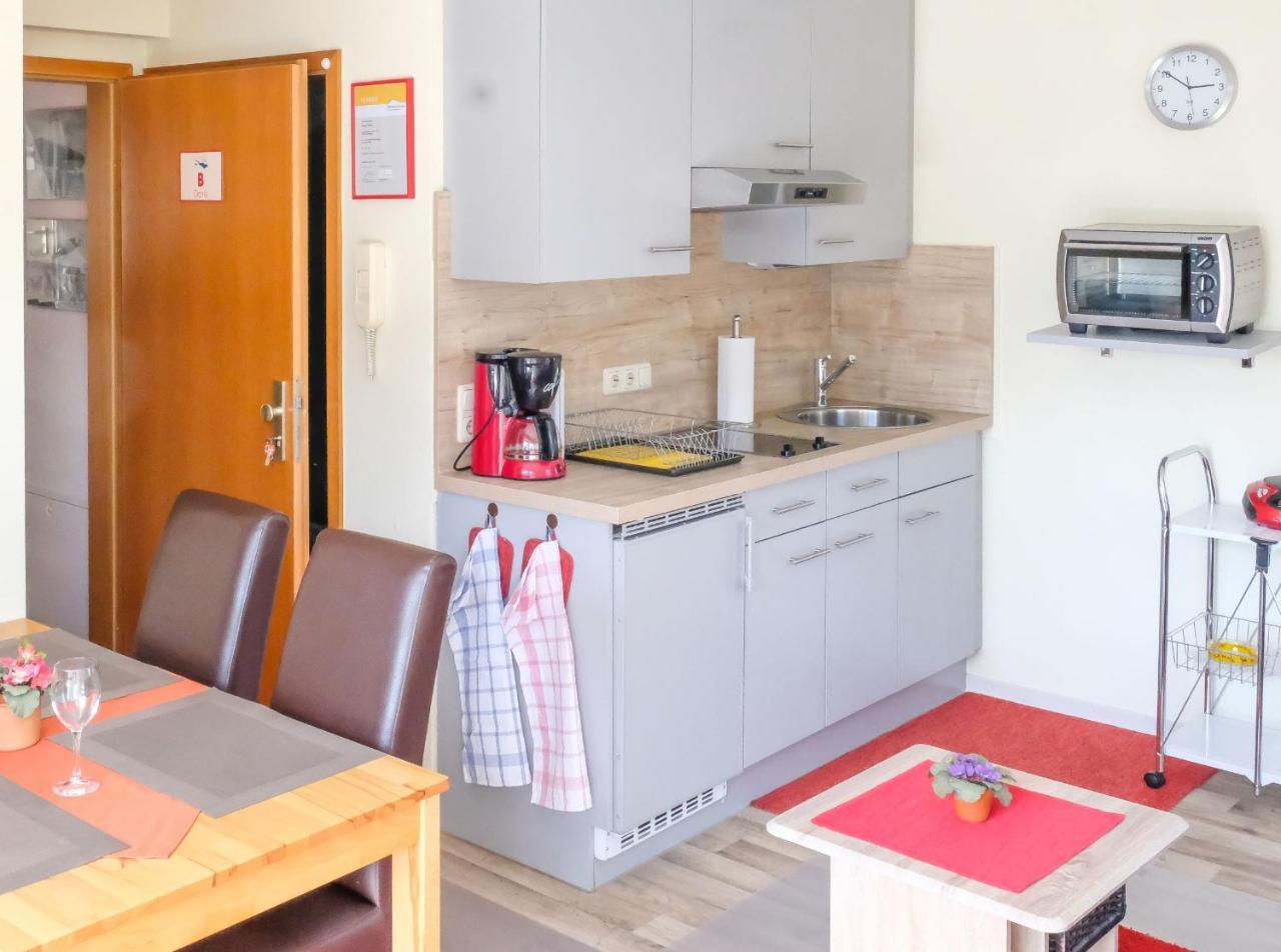 Ferien-Und Gaestehaus Wilma Langenargen Extérieur photo
