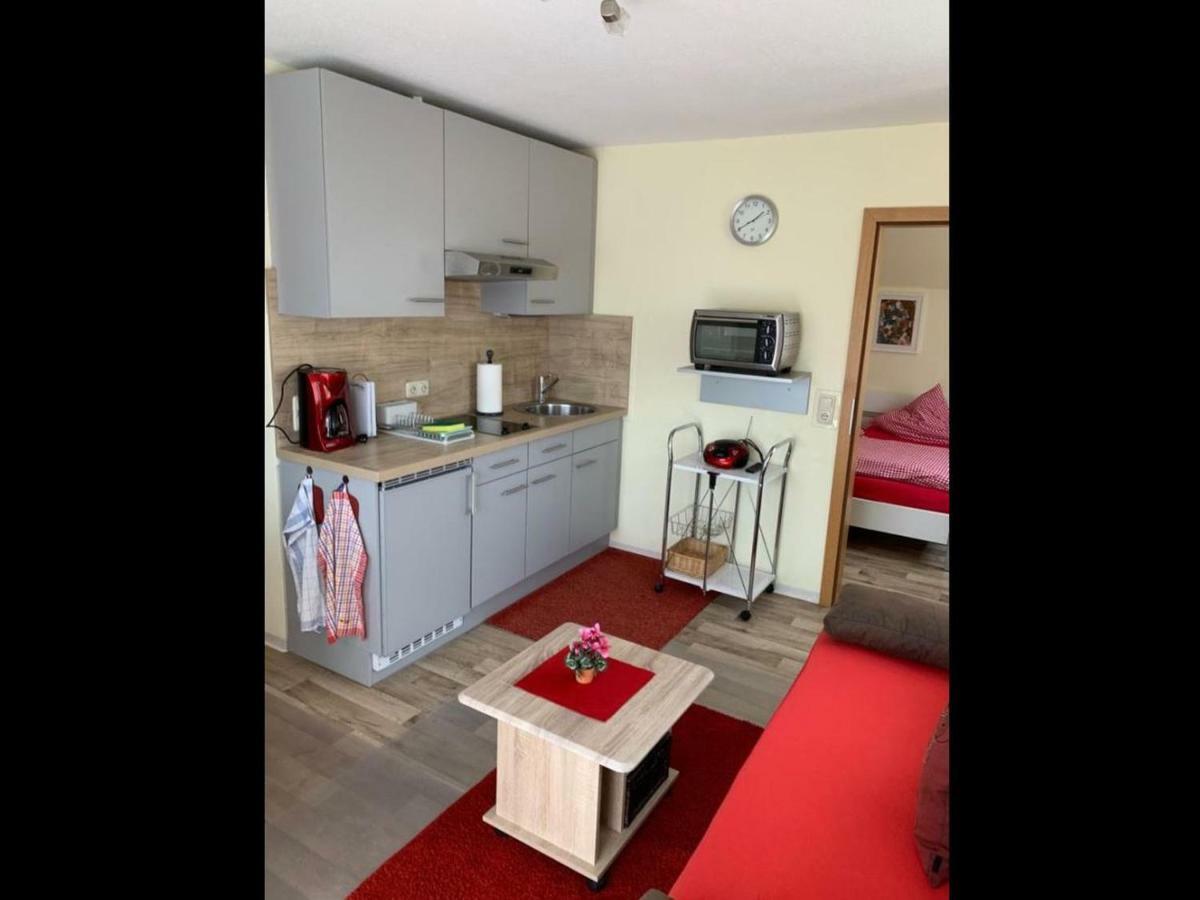 Ferien-Und Gaestehaus Wilma Langenargen Extérieur photo