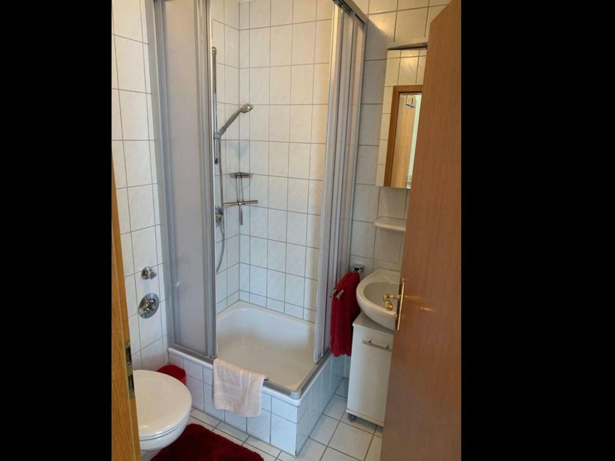 Ferien-Und Gaestehaus Wilma Langenargen Extérieur photo
